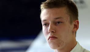 Danil Kvyat